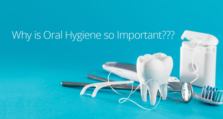 Why is Oral Hygiene so Important??? | MyoTech Dental Integrative Health ...